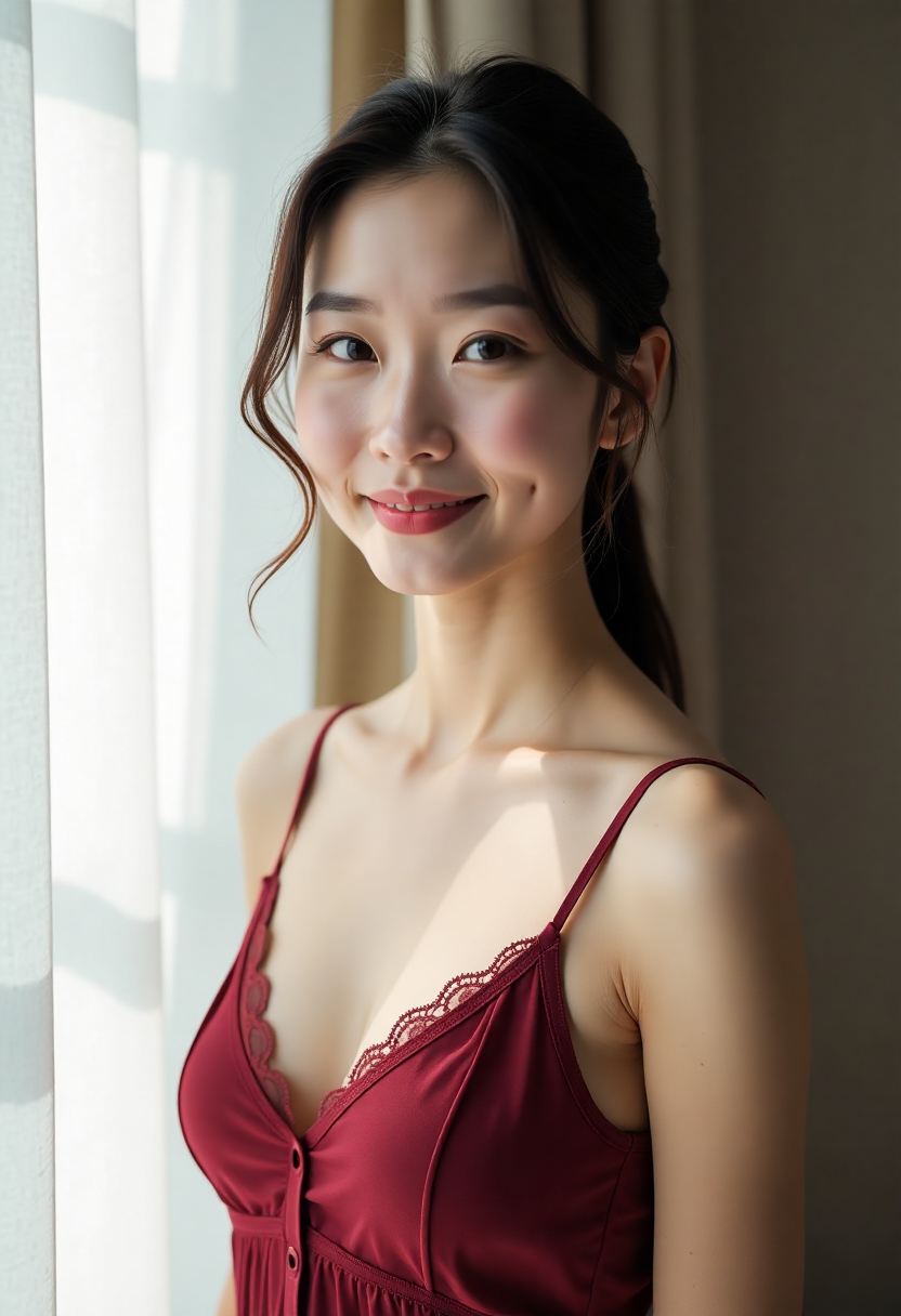 江南春晓卷