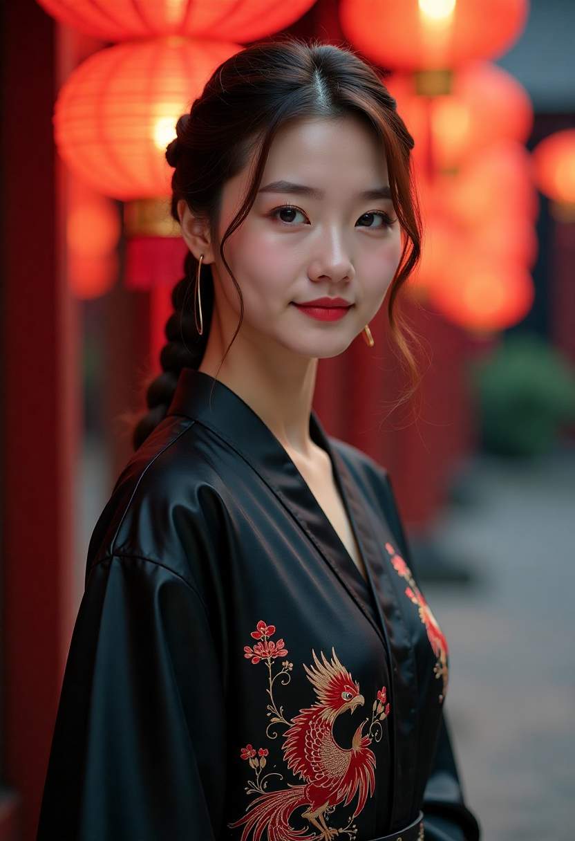 雾城探案集